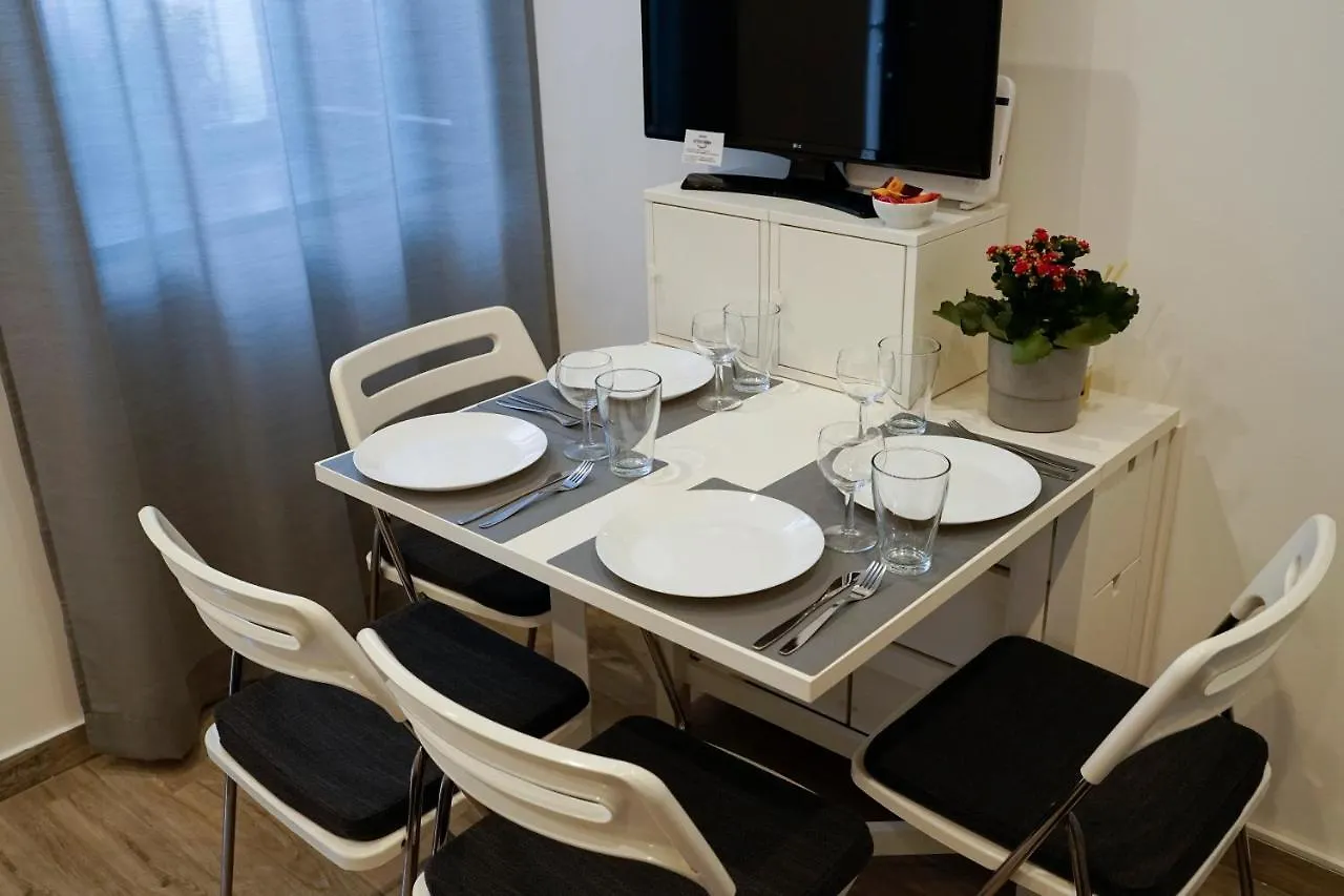 Catania Central Deluxe House