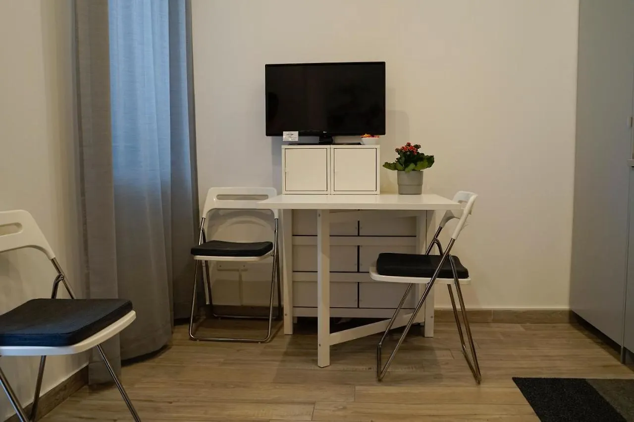 Catania Central Deluxe House