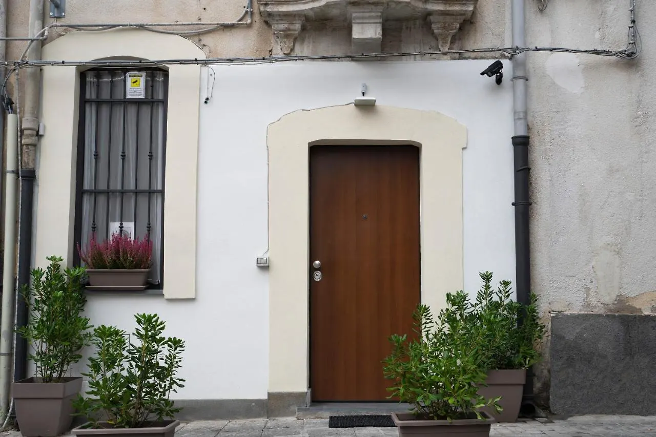 Ferienhaus Catania Central Deluxe House