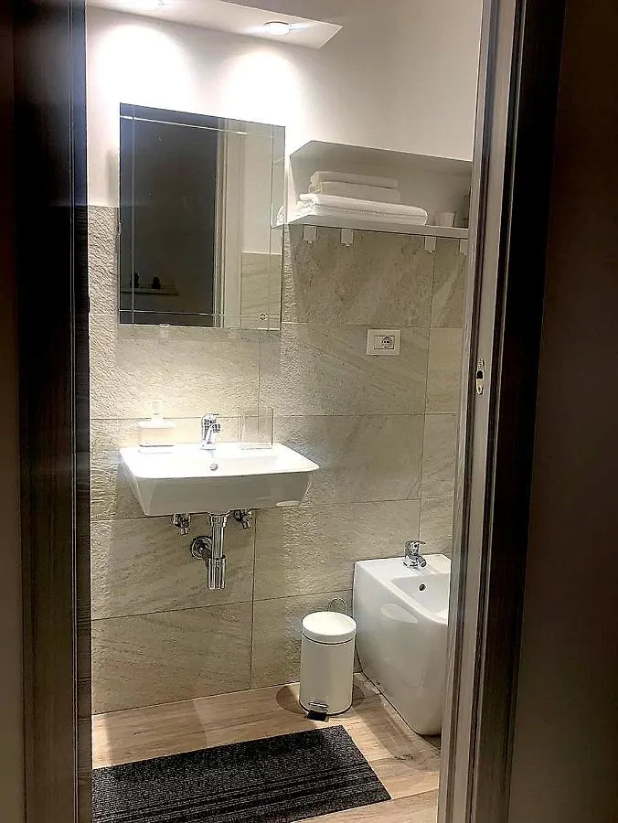 Catania Central Deluxe House 0*,